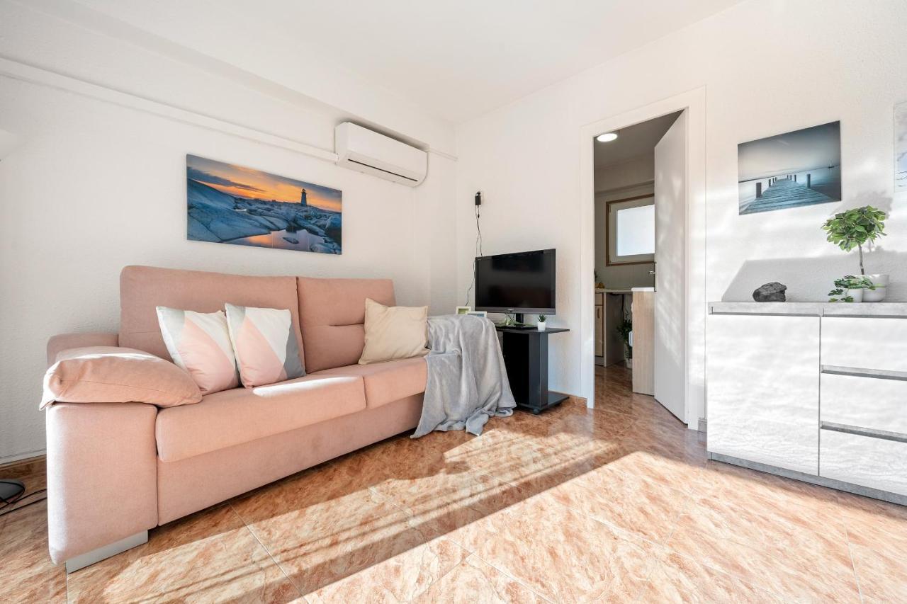 Alea Rentals - Cye 5 Ла-Пинеда Экстерьер фото