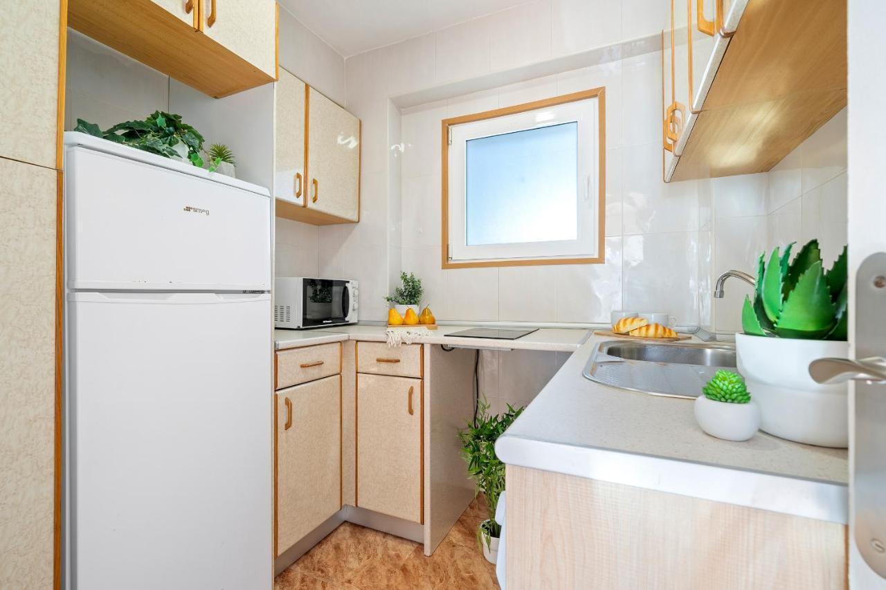 Alea Rentals - Cye 5 Ла-Пинеда Экстерьер фото