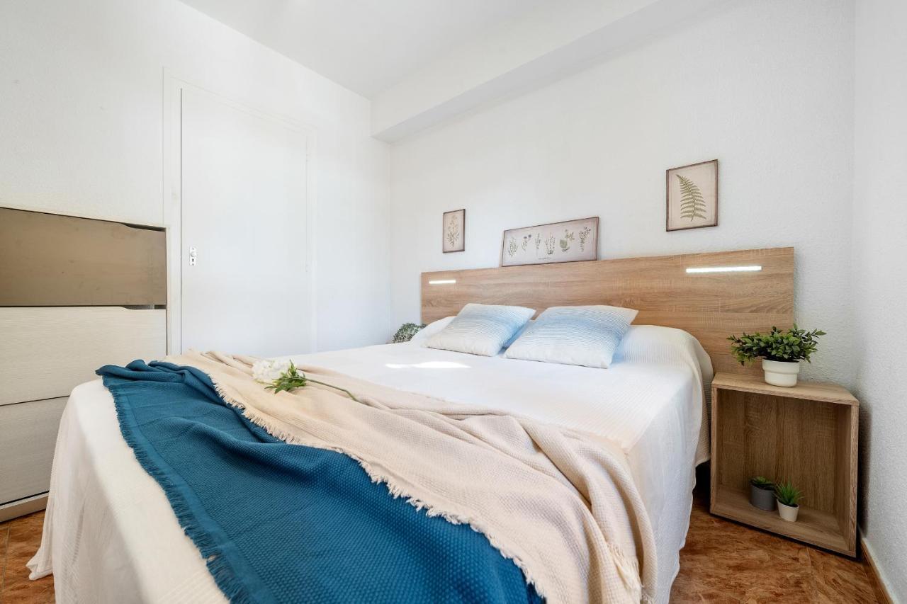 Alea Rentals - Cye 5 Ла-Пинеда Экстерьер фото
